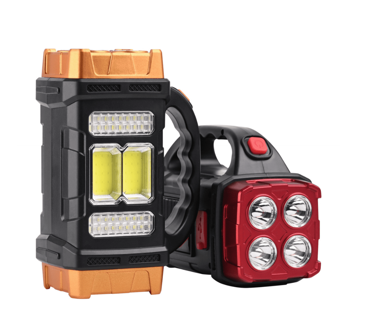 Світлодіоди ліхтаря